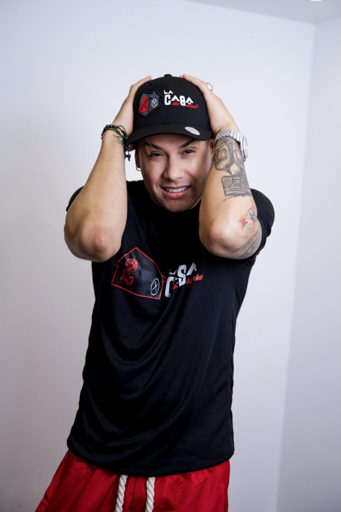 Do you have your team yet? Meet the 20 participants of Casa de Alofoke 2 | De Último Minuto English