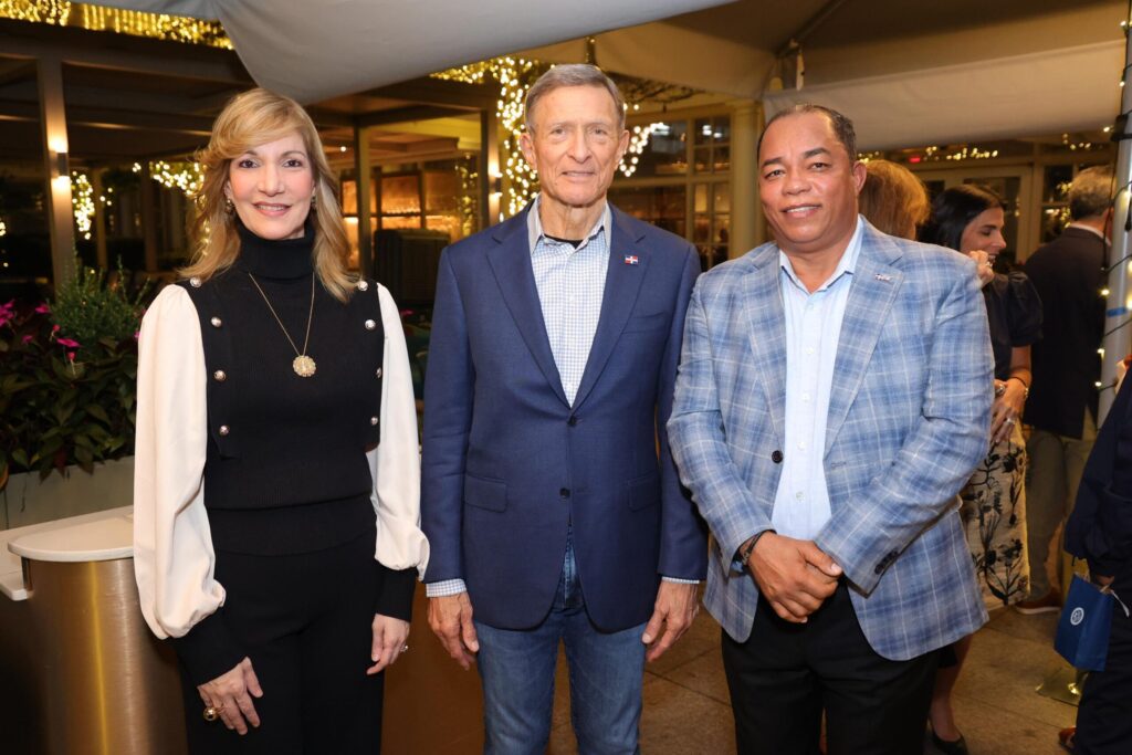 Bandex participates in Dominican Week 2025 in Washington D.C. | De Último Minuto English