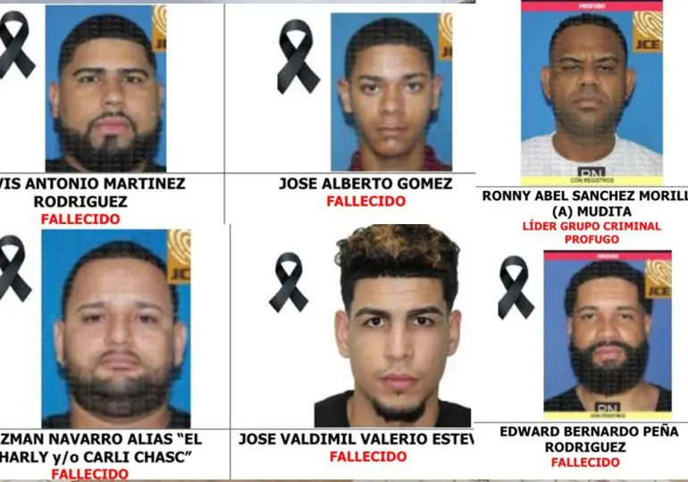 La Barranquita: crime in broad daylight that shakes citizens' confidence | De Último Minuto English