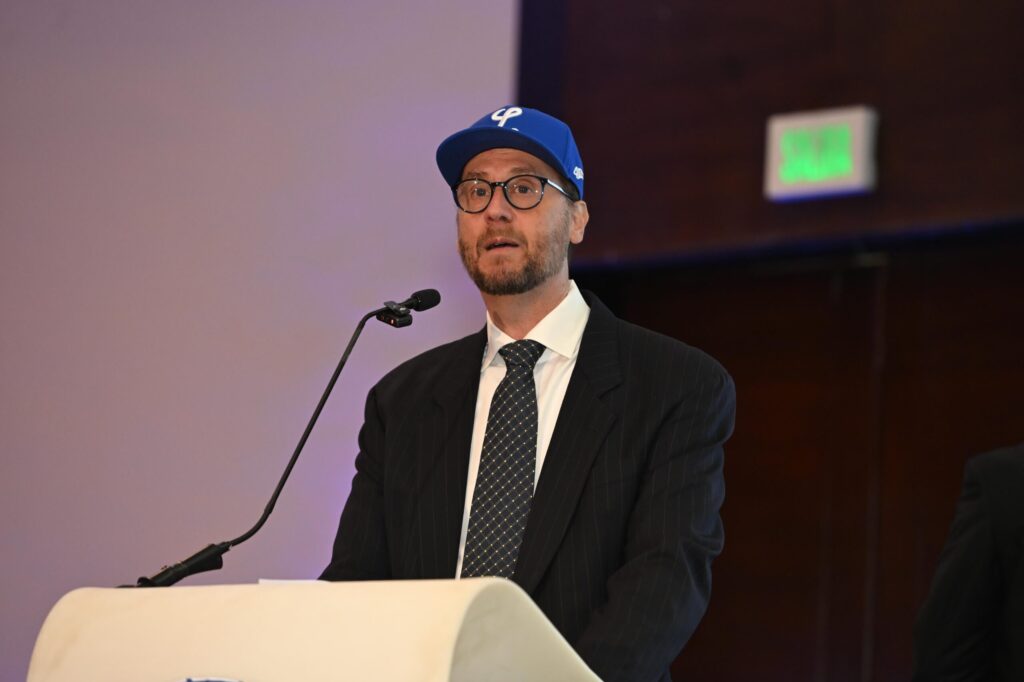 Tigres del Licey present their team for the 2025-26 season | De Último Minuto English