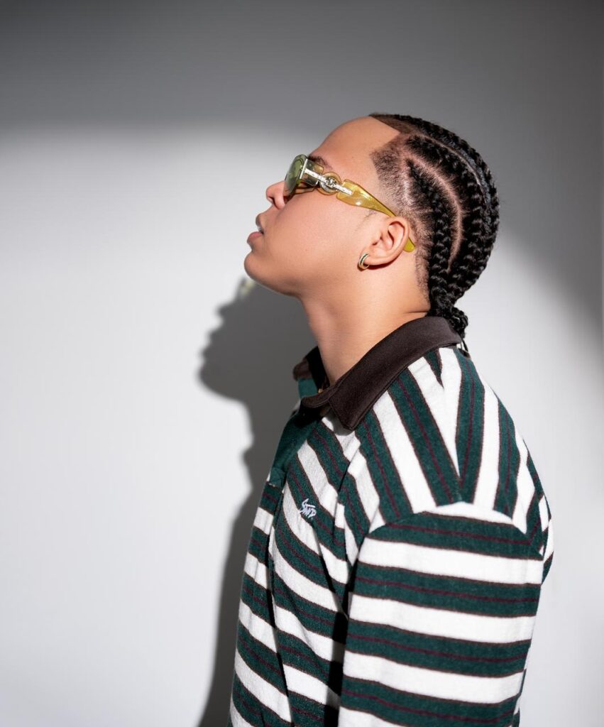 JORDANI: el nuevo urbano dominicano que conquista plataformas digitales con millones de reproducciones - Noticias de hoy en República Dominicana | De Último Minuto