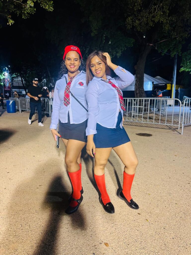 Erreway reaffirms Dominicans' love with a memorable concert in Santo Domingo | 5 | Erreway reaffirms Dominicans' love with a memorable concert in Santo Domingo | De Último Minuto English