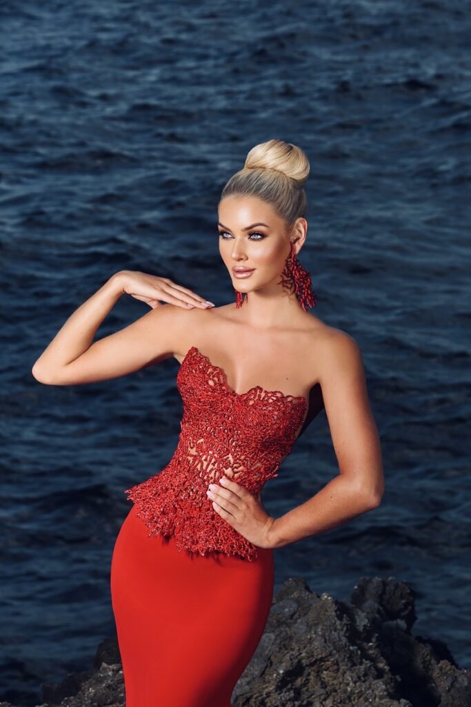 Miss Universe 2025 plasmada bajo el lente del "mejor fotógrafo del mundo", Joel Guzmán | 1 | Miss Universe 2025 plasmada bajo el lente del "mejor fotógrafo del mundo", Joel Guzmán - Noticias de hoy en República Dominicana | De Último Minuto