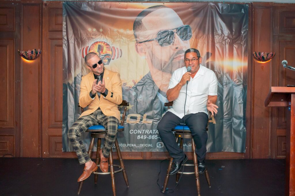 Nicol Peña regresa al país para retomar su plaza musical | 2 | Nicol Peña regresa al país para retomar su plaza musical - Noticias de hoy en República Dominicana | De Último Minuto