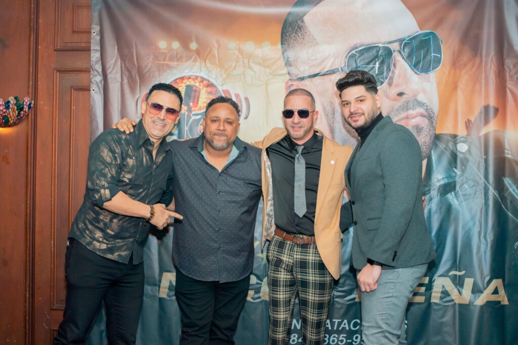 Nicol Peña regresa al país para retomar su plaza musical | 3 | Nicol Peña regresa al país para retomar su plaza musical - Noticias de hoy en República Dominicana | De Último Minuto