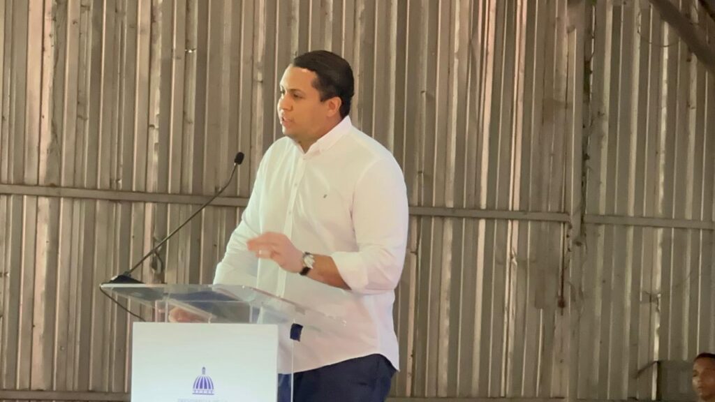 Director of the Opportunity 14-24 Program highlights the impact of education during the inauguration of a new center in Cienfuegos | 2 | Director del Programa Oportunidad 14-24 destaca impacto de la educación durante inauguración de nuevo centro en Cienfuegos