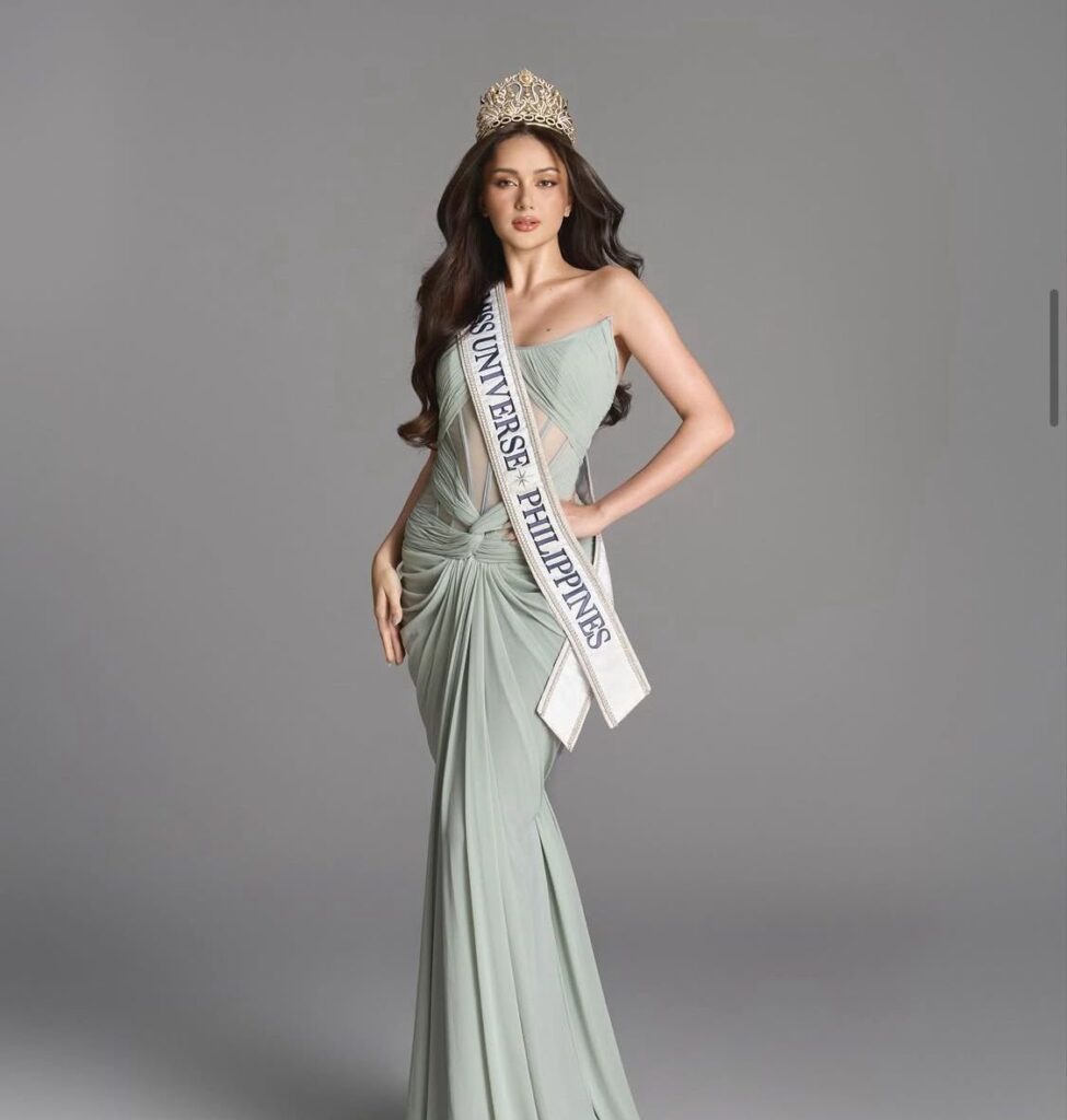 Miss Universe 2025 Top 5 | De Último Minuto English