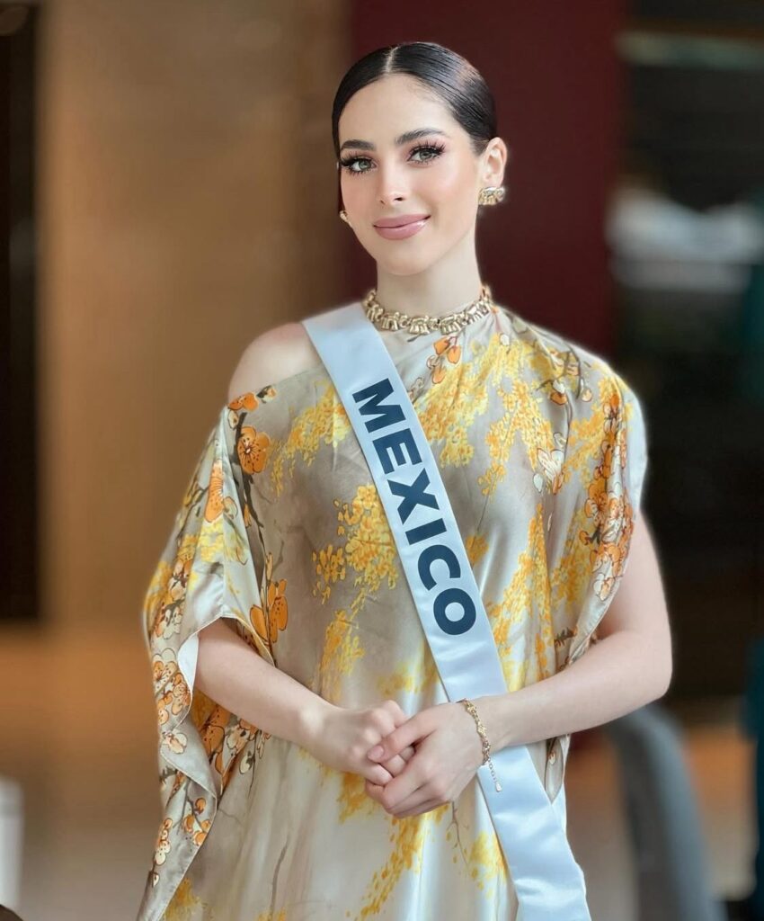 Miss Universe 2025 Top 5 | De Último Minuto English