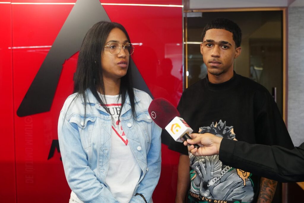 After his innocence was proven, Harlen Dolores “El Wiro” denounces persistent threats and police harassment. | 2 | After his innocence was proven, Harlen Dolores “El Wiro” denounces persistent threats and police harassment. | De Último Minuto English