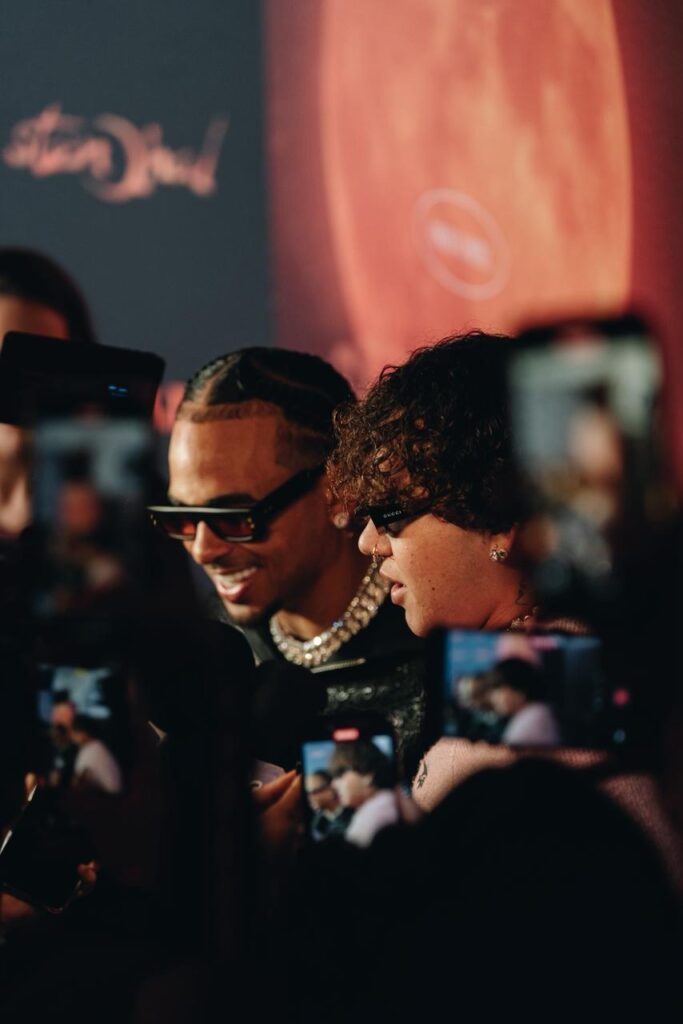 Ozuna y Beéle estrenan Stendhal con un show especial en Madrid | 2 | Ozuna y Beéle estrenan Stendhal con un show especial en Madrid - Noticias de hoy en República Dominicana | De Último Minuto