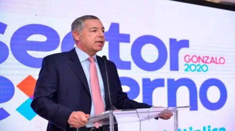 ¿Qué son los sectores externos y por qué los últimos coordinadores han terminado presos? - Noticias de hoy en República Dominicana | De Último Minuto