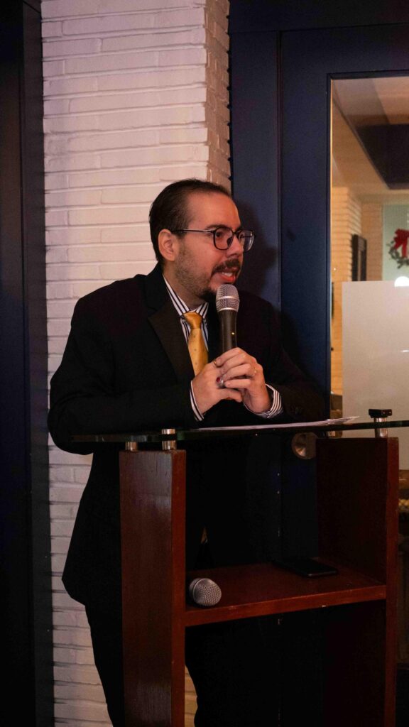 Legendary Phoenix Studios celebrates ten years of commitment and passion for cinema | De Último Minuto English