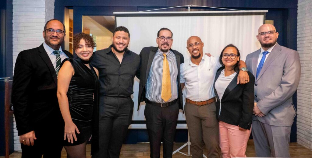Legendary Phoenix Studios celebrates ten years of commitment and passion for cinema | De Último Minuto English