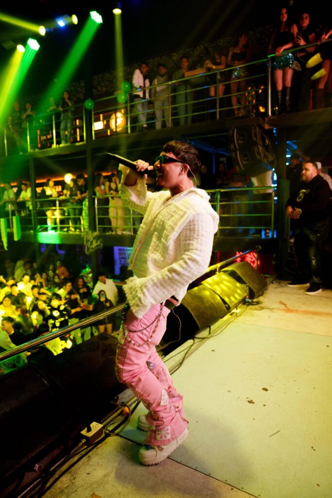 Conciertos, premios y colaboraciones: Jabriell concluye un exitoso año 2025 | 1 | Conciertos, premios y colaboraciones: Jabriell concluye un exitoso año 2025 - Noticias de hoy en República Dominicana | De Último Minuto