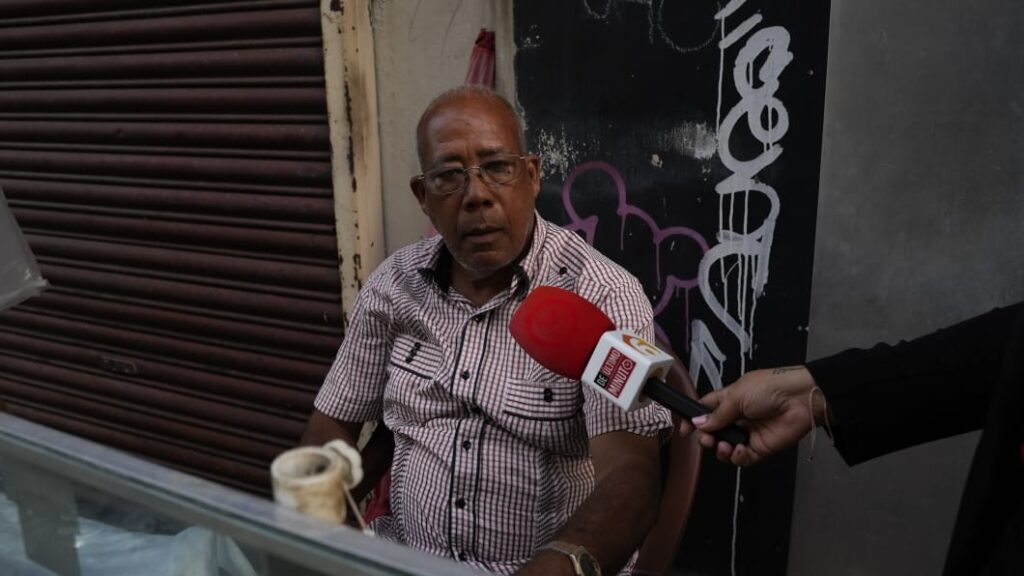 Citizens question official figures on homicide reduction in 2025: Where does Faride live? | 2 | Citizens question official figures on homicide reduction in 2025: Where does Faride live? | De Último Minuto English