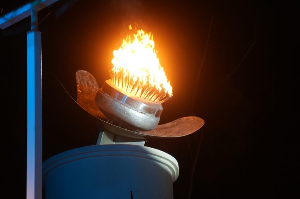 Fundación Juan Ulises García Saleta entrega Plaza Olímpica que inmortaliza el legado del olimpismo dominicano | 3 | Fundación Juan Ulises García Saleta entrega Plaza Olímpica que inmortaliza el legado del olimpismo dominicano - Noticias de hoy en República Dominicana | De Último Minuto