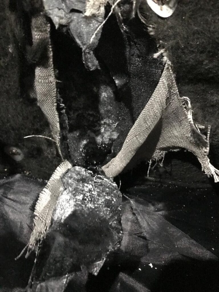 Arrestan en el AILA a mujer con doble nacionalidad que intentaba salir del país con cocaína en maletas | 6 | Arrestan en el AILA a mujer con doble nacionalidad que intentaba salir del país con cocaína en maletas - Noticias de hoy en República Dominicana | De Último Minuto