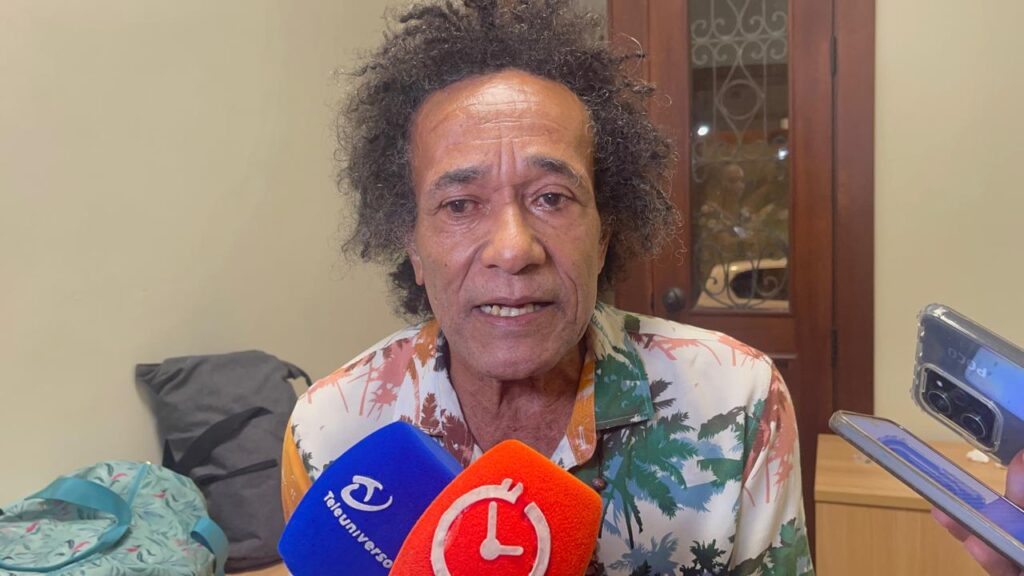 Rinden homenaje a Luis “El Terror” Días con concierto por vigencia de su legado en el Centro Cultural Banreservas en Santiago | 1 | Rinden homenaje a Luis “El Terror” Días con concierto por vigencia de su legado en el Centro Cultural Banreservas en Santiago - Noticias de hoy en República Dominicana | De Último Minuto