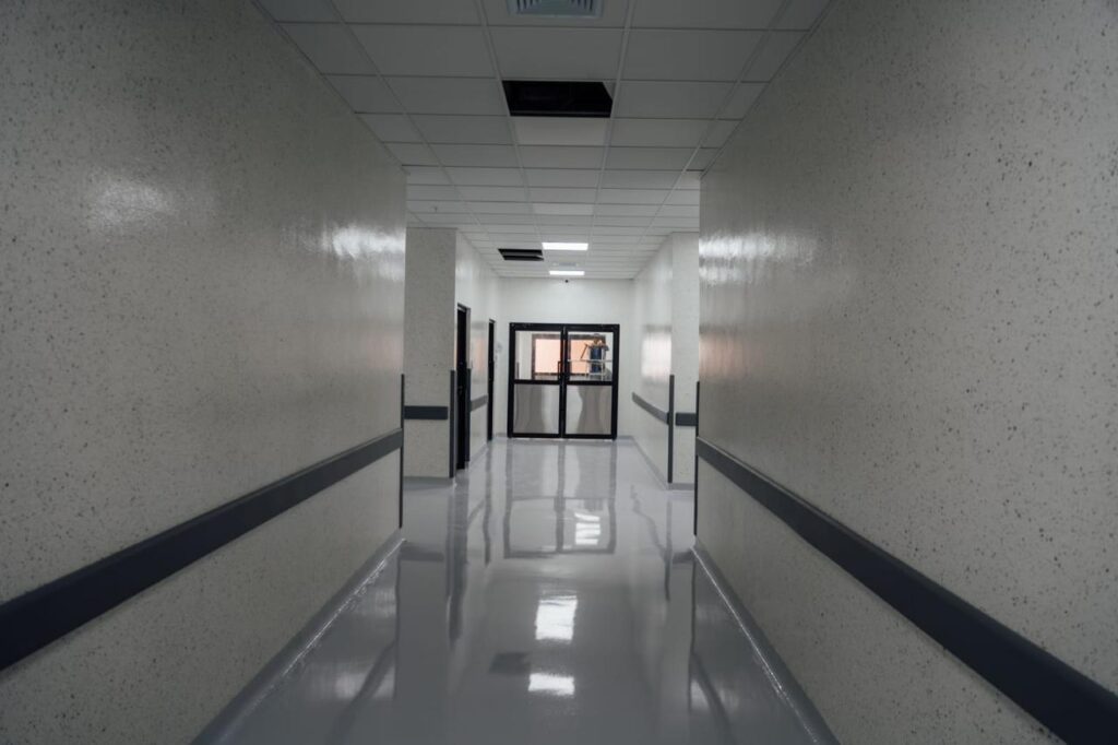 Supervisan avances finales del Hospital Provincial Matías Ramón Mella en Dajabón | 14 | Supervisan avances finales del Hospital Provincial Matías Ramón Mella en Dajabón - Noticias de hoy en República Dominicana | De Último Minuto