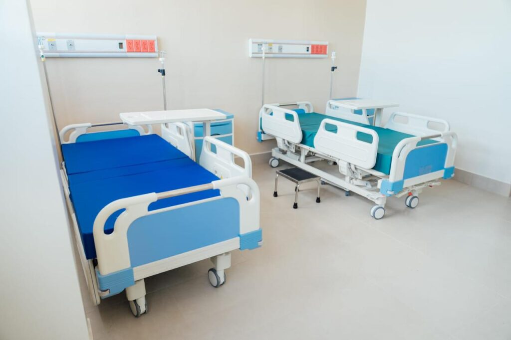 Supervisan avances finales del Hospital Provincial Matías Ramón Mella en Dajabón | 15 | Supervisan avances finales del Hospital Provincial Matías Ramón Mella en Dajabón - Noticias de hoy en República Dominicana | De Último Minuto