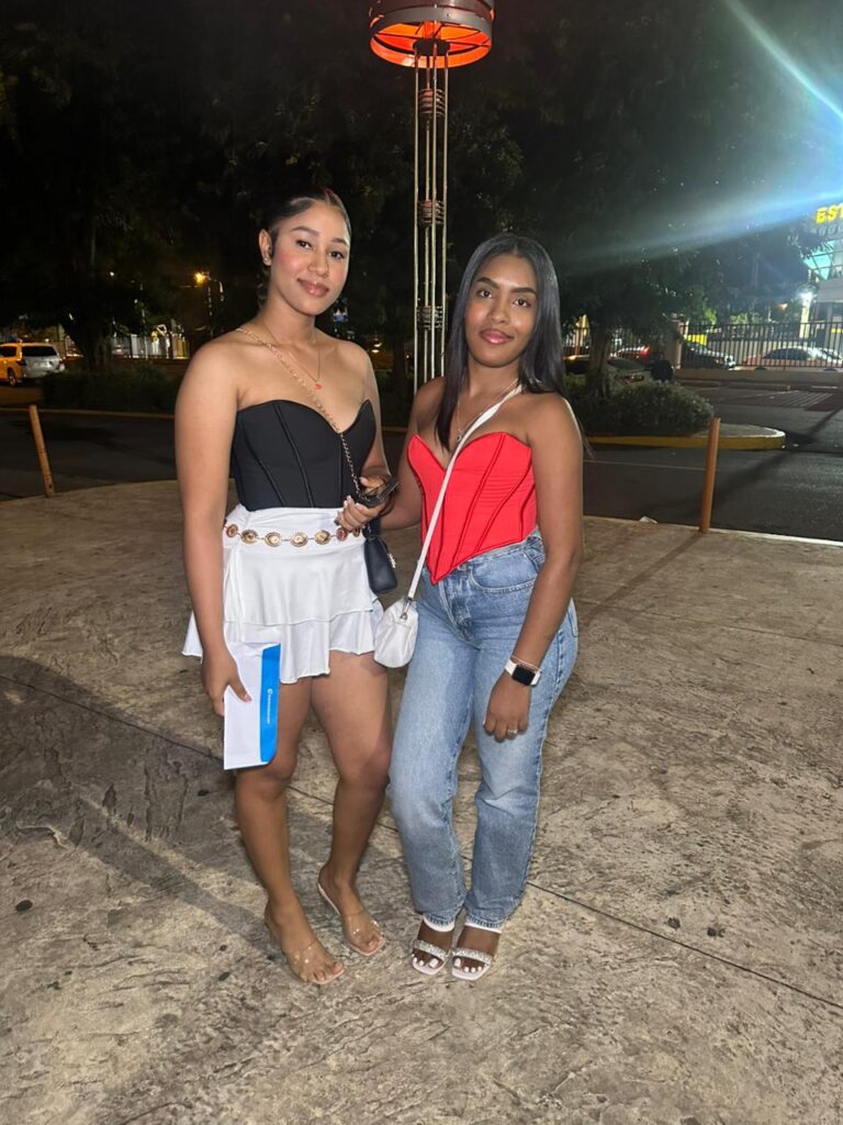 Shadow Blow se reencuentra esta noche con su público en la Arena del Cibao - Noticias de hoy en República Dominicana | De Último Minuto