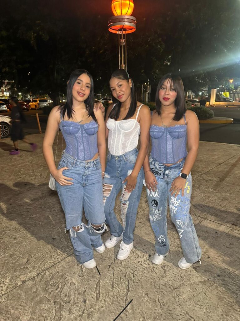 Shadow Blow se reencuentra esta noche con su público en la Arena del Cibao - Noticias de hoy en República Dominicana | De Último Minuto