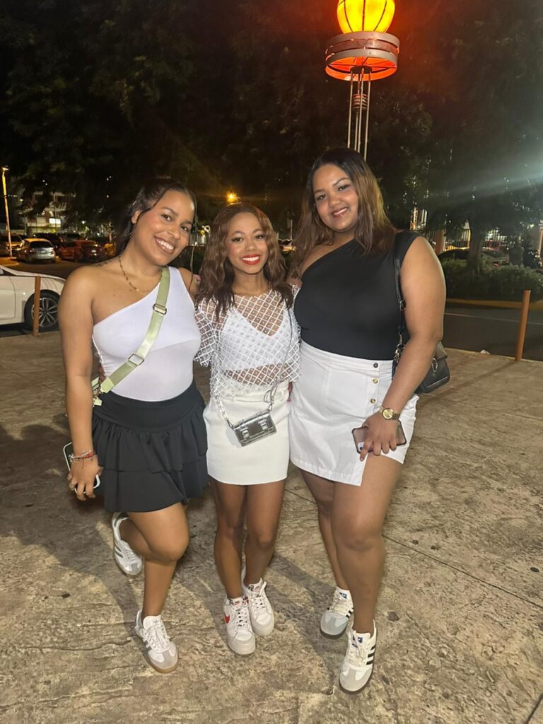 Shadow Blow se reencuentra esta noche con su público en la Arena del Cibao - Noticias de hoy en República Dominicana | De Último Minuto