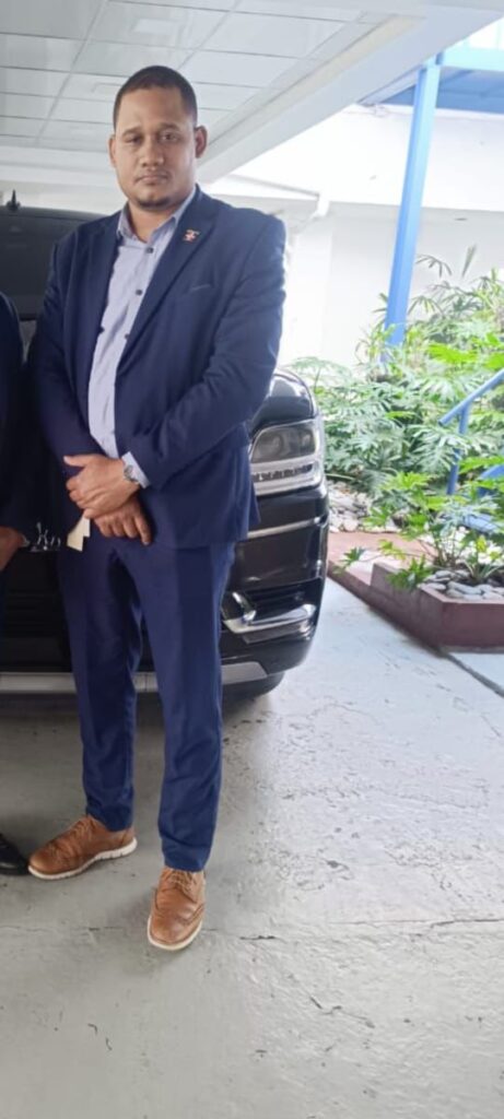 Confirman fallecimiento de sargento de la Armada Dominicana en accidente de tránsito en Boca Chica - Noticias de hoy en República Dominicana | De Último Minuto