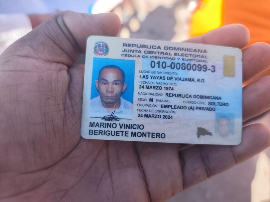 Multiple accident on the Coral del Este highway leaves one dead in La Romana | De Último Minuto English