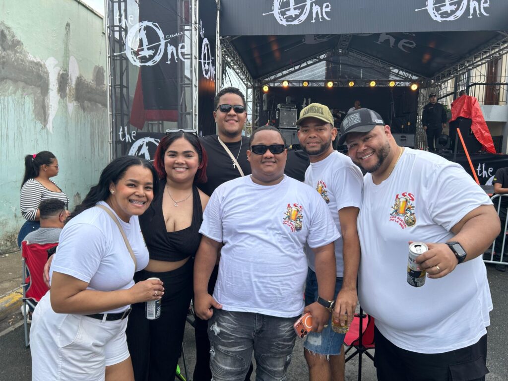 Start the traditional Drunk Rally 2025 | 3 | Start the traditional Drunk Rally 2025 | De Último Minuto English