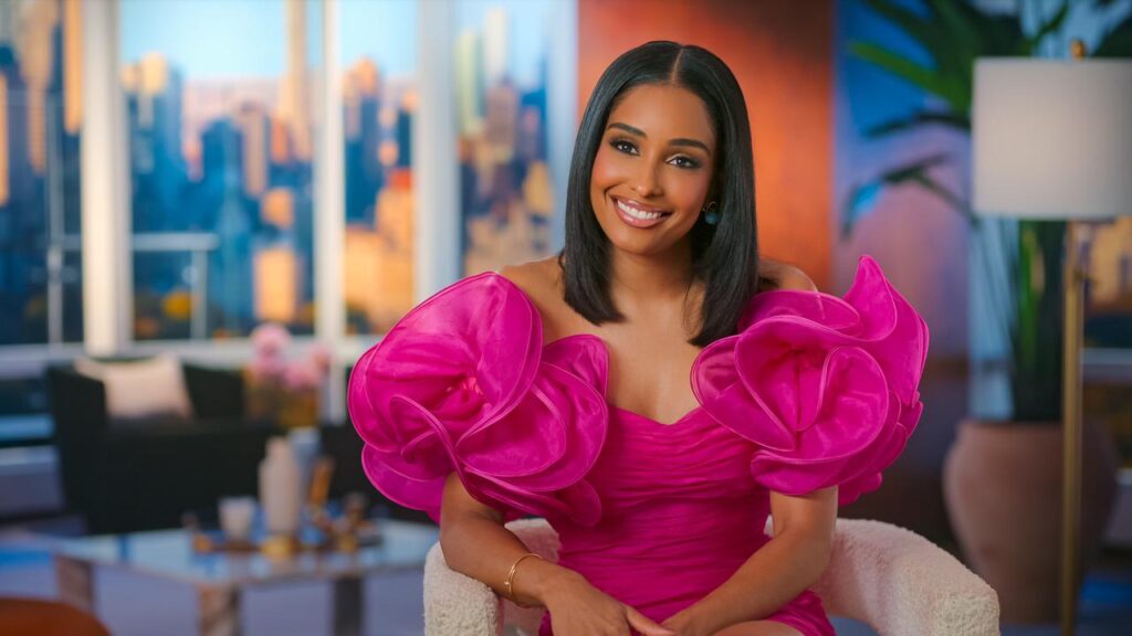 Dominicana Génesis Suero brilla nuevamente en Owning Manhattan como la única latina del elenco | 1 | Dominicana Génesis Suero brilla nuevamente en Owning Manhattan como la única latina del elenco - Noticias de hoy en República Dominicana | De Último Minuto