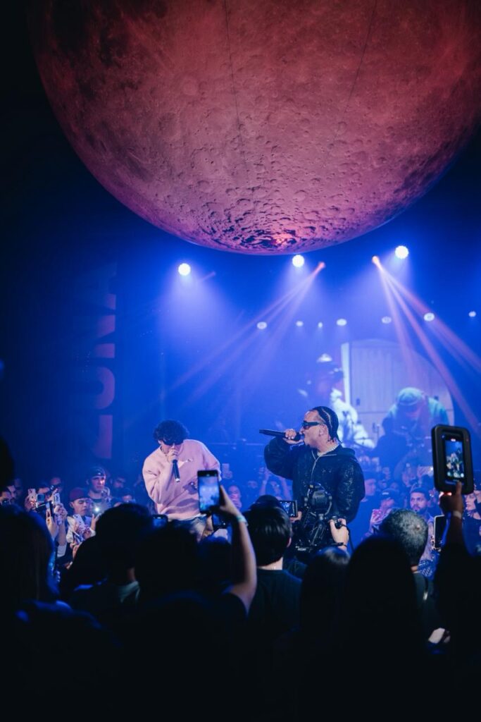 Ozuna y Beéle estrenan Stendhal con un show especial en Madrid | 3 | Ozuna y Beéle estrenan Stendhal con un show especial en Madrid - Noticias de hoy en República Dominicana | De Último Minuto