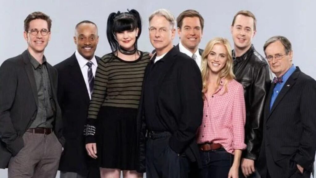 Rachael Carpani, actriz de “NCIS: Los Ángeles”, murió tras batallar contra una larga enfermedad | 2 | Rachael Carpani, actriz de “NCIS: Los Ángeles”, murió tras batallar contra una larga enfermedad - Noticias de hoy en República Dominicana | De Último Minuto