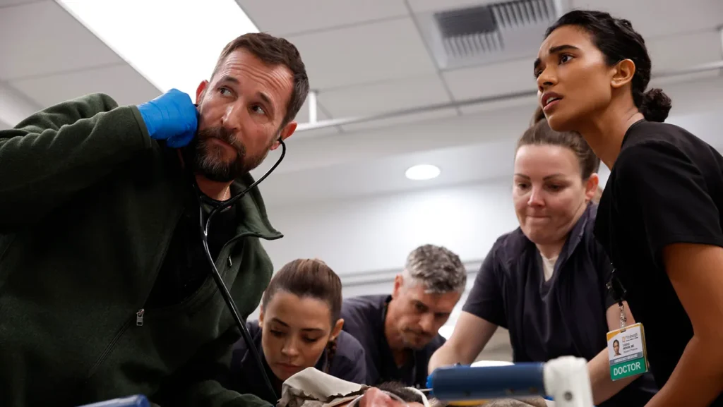 Marvel dominará las series de un 2026 lleno de adaptaciones literarias - Noticias de hoy en República Dominicana | De Último Minuto