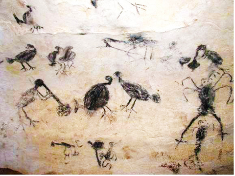 Law approved declaring Cuevas del Pomier as the "Rupestrian Capital" of the DR | 2 | Law approved declaring Cuevas del Pomier as the "Rupestrian Capital" of the DR | De Último Minuto English