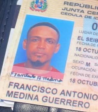 Accident leaves one dead and 2 injured on El Seibo - La Romana highway | 3 | Accident leaves one dead and 2 injured on El Seibo - La Romana highway | De Último Minuto English