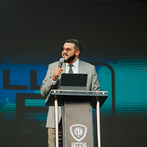 The Battle of Faith prepares for its 62nd edition | 4 | The Battle of Faith prepares for its 62nd edition | De Último Minuto English