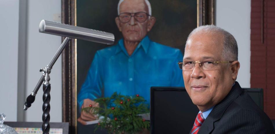 Fallece Manuel Rivas, exdirector de la OMSA - Noticias de hoy en República Dominicana | De Último Minuto
