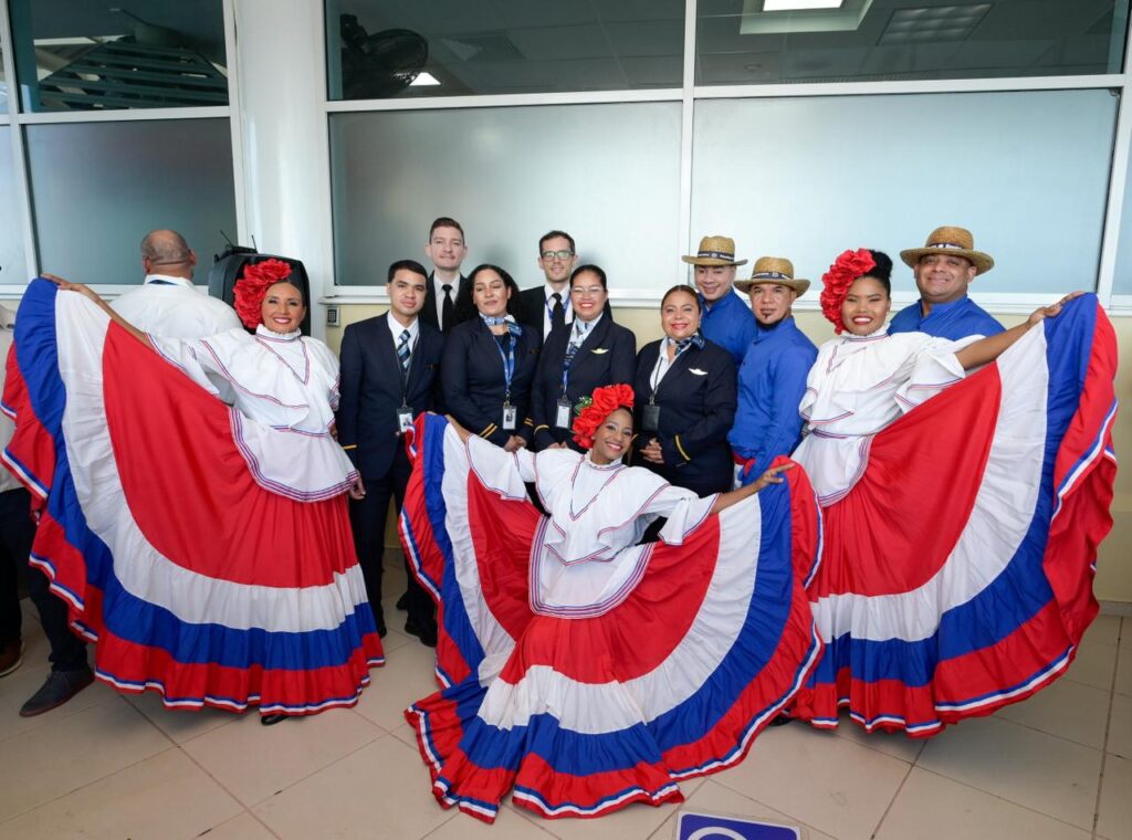 Copa Airlines reinicia operaciones Panamá - Santiago con 3 frecuencias semanales | 3 | Copa Airlines reinicia operaciones Panamá - Santiago con 3 frecuencias semanales - Noticias de hoy en República Dominicana | De Último Minuto