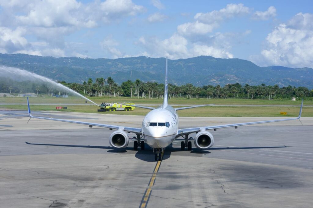Copa Airlines reinicia operaciones Panamá - Santiago con 3 frecuencias semanales | 4 | Copa Airlines reinicia operaciones Panamá - Santiago con 3 frecuencias semanales - Noticias de hoy en República Dominicana | De Último Minuto