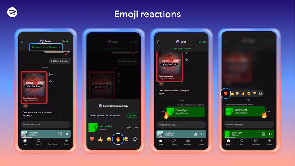 Spotify lowers requirements and expands its monetization program for creators | 3 | Spotify lowers requirements and expands its monetization program for creators | De Último Minuto English