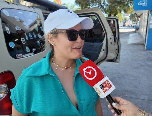 Venezuelans in the Dominican Republic view Nicolás Maduro's arrest with optimism | 2 | Venezuelans in the Dominican Republic view Nicolás Maduro's arrest with optimism | De Último Minuto English