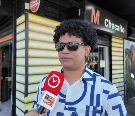 Venezuelans in the Dominican Republic view Nicolás Maduro's arrest with optimism | 3 | Venezuelans in the Dominican Republic view Nicolás Maduro's arrest with optimism | De Último Minuto English