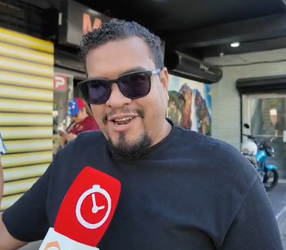 Venezuelans in the Dominican Republic view Nicolás Maduro's arrest with optimism | 4 | Venezuelans in the Dominican Republic view Nicolás Maduro's arrest with optimism | De Último Minuto English