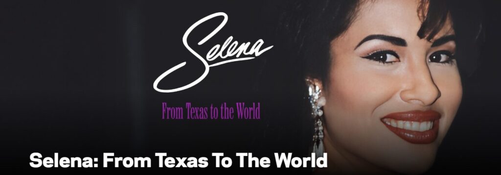 Selena's exhibition brings together intimate objects at a key moment for her family | De Último Minuto English