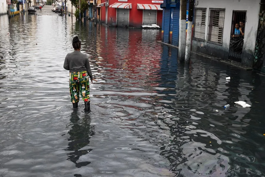 Natural disasters cause $224 billion in damage in 2025 | 3 | Natural disasters cause $224 billion in damage in 2025 | De Último Minuto English