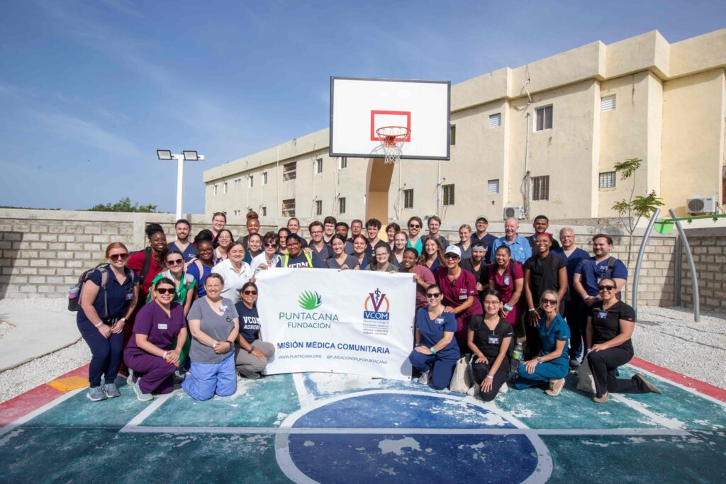 Puntacana Foundation celebrates a year of looking after the health and well-being of its community | 3 | Puntacana Foundation celebrates a year of looking after the health and well-being of its community | De Último Minuto English
