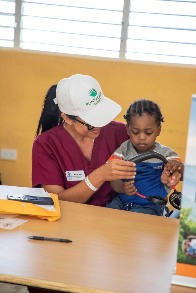 Puntacana Foundation celebrates a year of looking after the health and well-being of its community | 2 | Puntacana Foundation celebrates a year of looking after the health and well-being of its community | De Último Minuto English