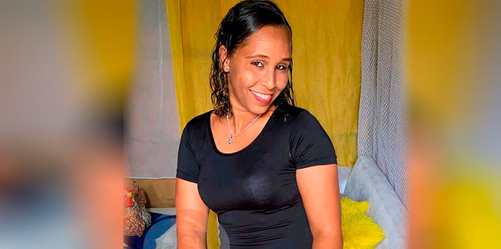 Tolentino exige justicia por asesinato de Nancy Mejía tras roce de vehículos en Villa Mella - Noticias de hoy en República Dominicana | De Último Minuto
