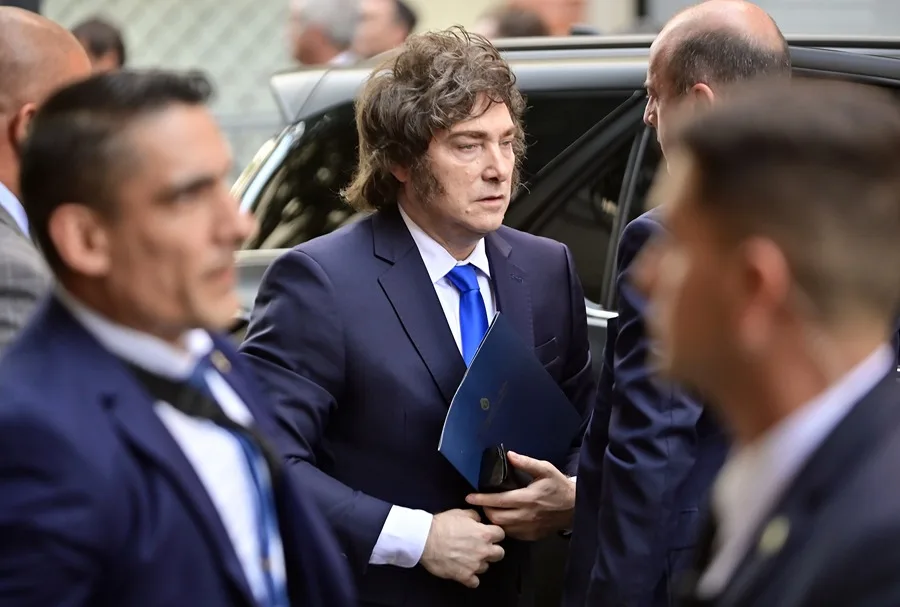 Gobierno de Argentina declara la emergencia ígnea ante el fuego que no amaina en la Patagonia | 2 | Gobierno de Argentina declara la emergencia ígnea ante el fuego que no amaina en la Patagonia - Noticias de hoy en República Dominicana | De Último Minuto